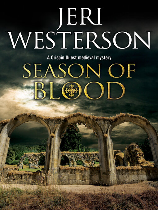 Title details for Season of Blood by Jeri Westerson - Available